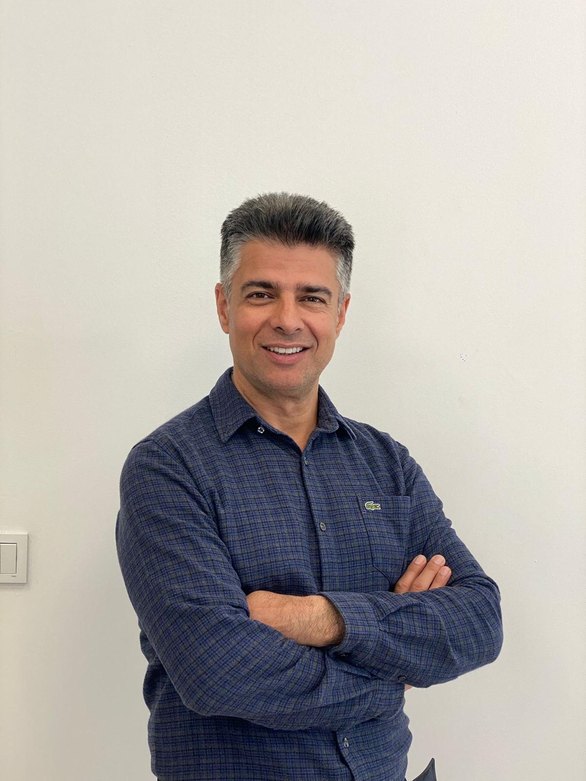 Hakan AYDOĞAN